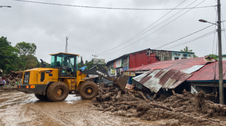 Galodo Solok, 100 Rumah Terdampak dan 50 Warga Mengungsi