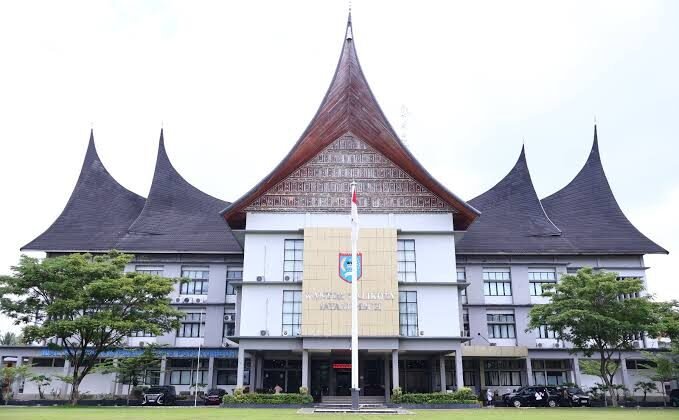 Kontrak 1.033 PPPK Payakumbuh Bakal Berakhir, Pemko Payakumbuh Pesanan Ini