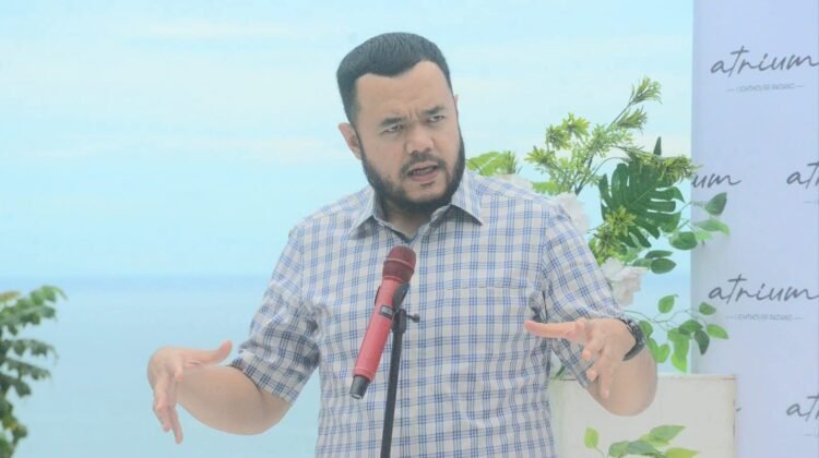 Kota Padang Bidik Juara Umum Porprov Sumbar Mendatang