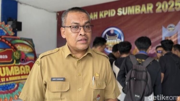 Pasca Viral, Eks Kabiro PBJ Ajukan Cuti “Sekdaprov : Cuti Telah Berakhir”