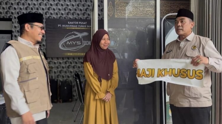 Tak Berizin PIHK, Travel Umrah Dilarang Promosikan Haji Khusus