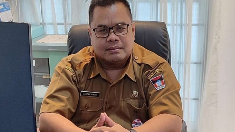 Polemik Lapangan Golf Fauzi Bahar di DAS Aia Dingin, Pemko Padang: Masih Wacana