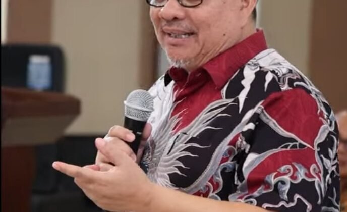 Muhidi: Kualitas SDM Jadi Modal Utama Sumbar untuk Perkuat Ekonomi Daerah