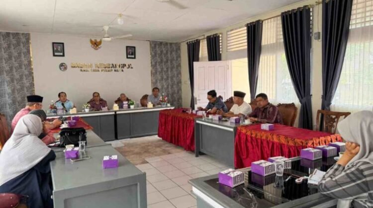Sejumlah Tokoh Nasional dan Sumbar Masuk Bursa Dewan Penasihat dan Pengurus YPP-PDRI