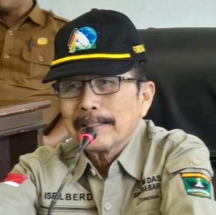 Pakar Ingatkan Ancaman Alih Fungsi Lahan DAS Air Dingin: Hulu Tak Boleh Diganggu!