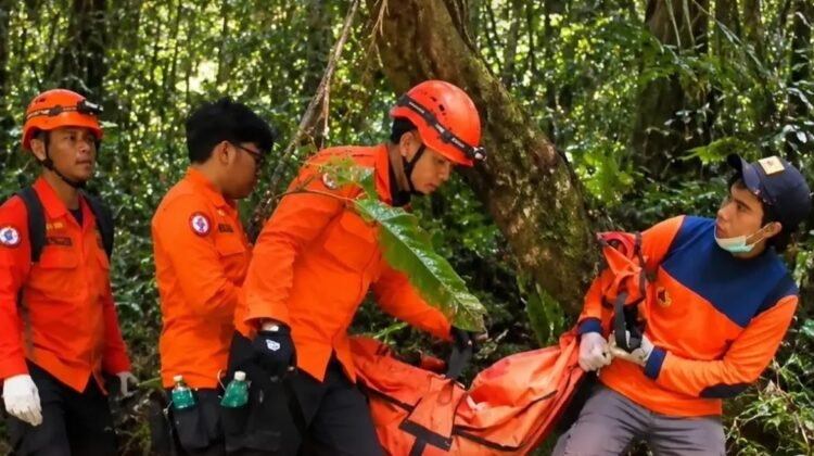 Kerangka Manusia di Panorama Bukittinggi, Ternyata Remaja 14 Tahun 