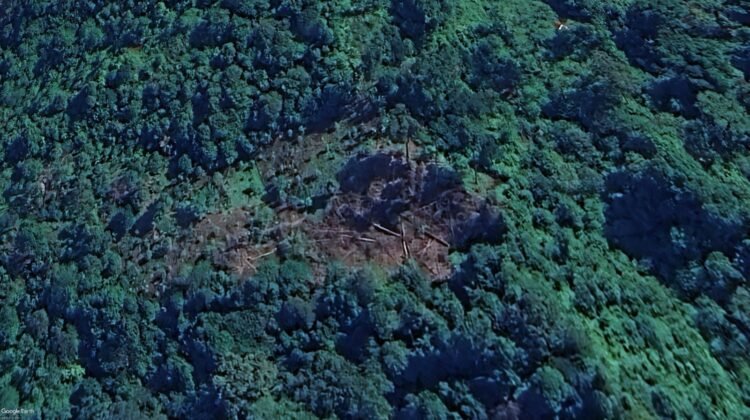 Ada 1.001 Usaha di Cakupan DAS Air Dingin Kota Padang
