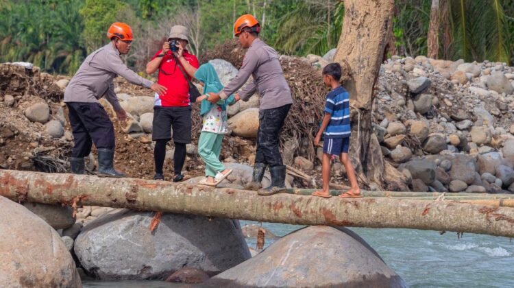 Antisipasi Bencana, IJTI Sumbar Soroti Efektivitas CSR dan Pemulihan Pasca-Bencana
