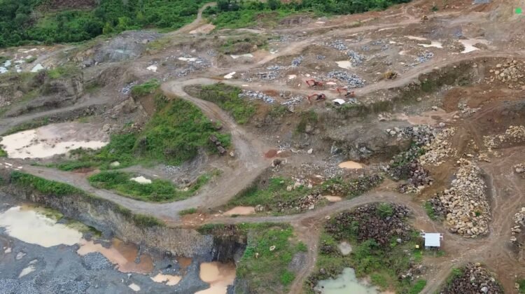 Walhi Sumbar Sebut Anggota DPRD Kota Padang Diduga Buka Lahan di Hulu DAS Kuranji 