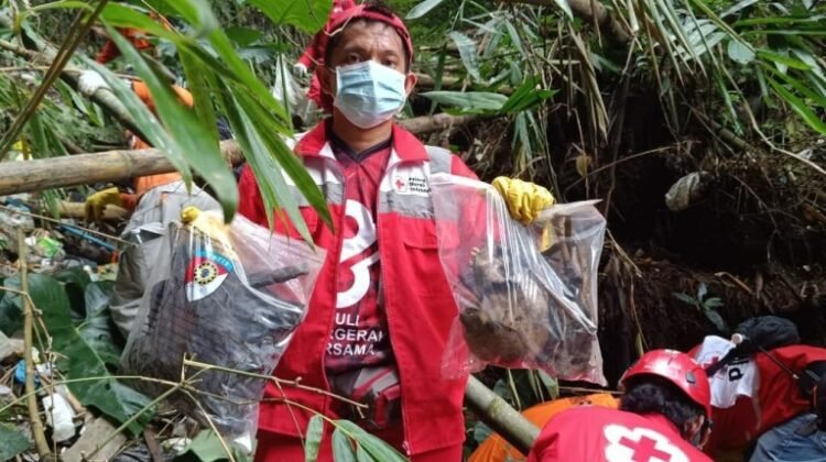 Heboh! Kerangka Manusia Ditemukan di Dasar Jurang Panorama Bukittinggi