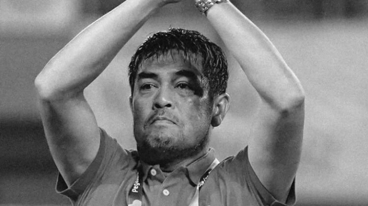 Usai Berpisah dengan Semen Padang FC, Nil Maizar Singgung Peran dan Profesionalisme