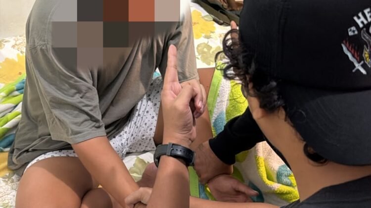 Berlibur ke Padang, Pria Asal Surabaya Diduga Bunuh Teman Kencan di Kamar Hotel