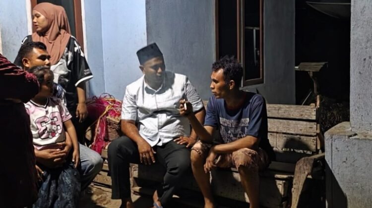 Kejati Sumbar Tangkap Buronan Penipuan Limapuluh Kota