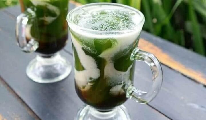 Manfaat Aia Aka, Minuman Tradisional Minangkabau berkhasiat Redakan Panas Dalam
