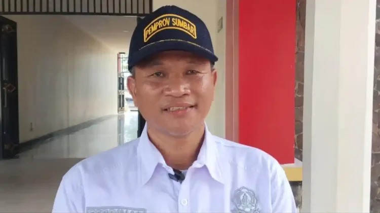 Dishut Sumbar Bantah Klaim Walhi Soal Tanah Mantan Walikota Padang di Air Dingin 