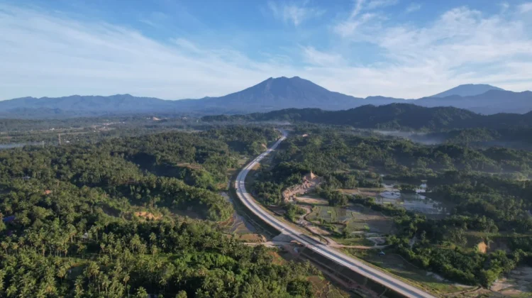 Tol Sicincin–Bukittinggi Mulai Disosialisasikan, Trase dan Pembebasan Lahan Jadi Fokus Utama