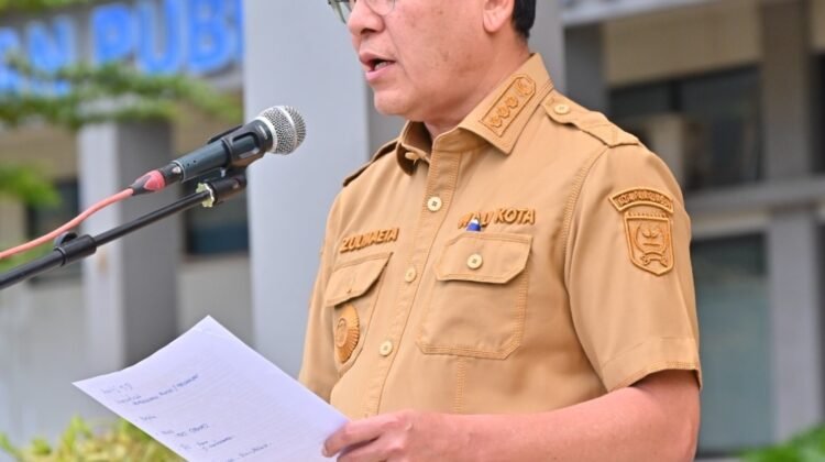 Wali Kota Payakumbuh Terseret Dugaan Penipuan dan Penggelapan Aset RSIA Andini Pekanbaru