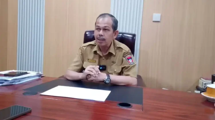 Bapenda Padang Sebut Kontribusi PAD dari Aplikator Ojol Sebatas Iklan dan Reklame 