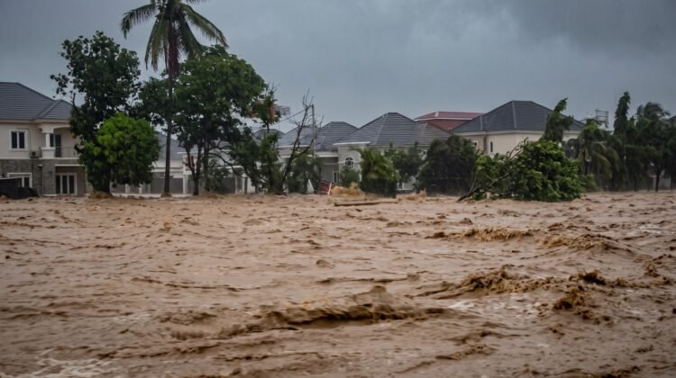 BMKG Peringatkan Potensi Banjir Susulan di Padang hingga 13 Oktober