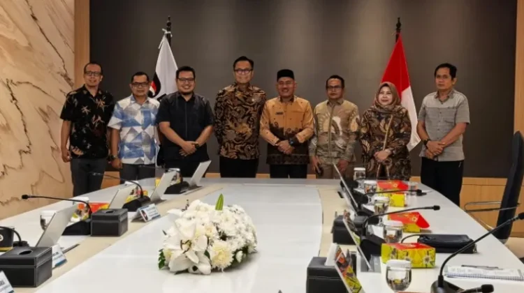 PTPN Bakal Turun Tangan Kelola Gambir Lima Puluh Kota, Perintah Langsung Dony Oskaria