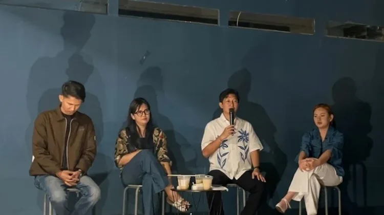 GMNI Padang Soroti Polemik Ijazah Gibran dalam Refleksi 98 Tahun Sumpah Pemuda