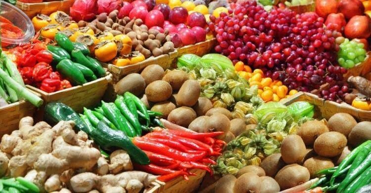 Update Harga Komoditi Pangan di Pasar Raya Padang, Cabai Merah Keriting Rp78 Ribu per Kg