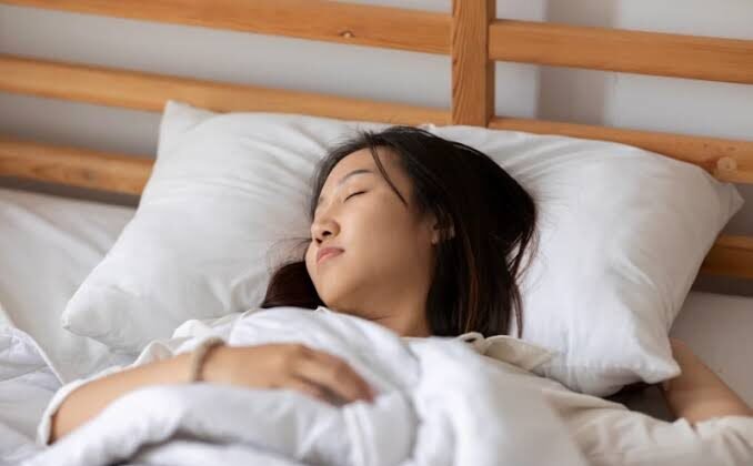 Sleep Hygiene : Tips Memperbaiki Kualitas Tidur yang Aman