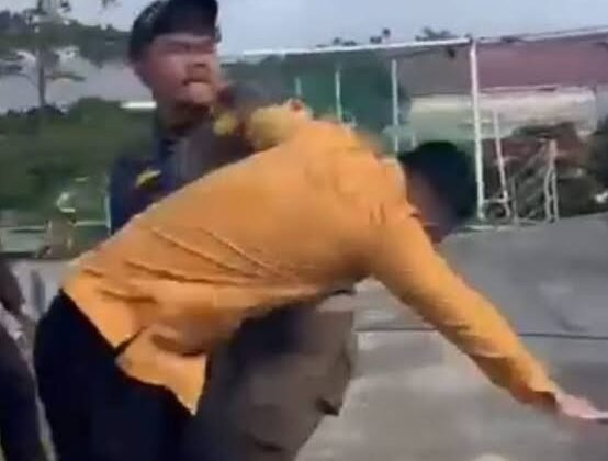 8 Anggota Satpol PP Bukittinggi Ditahan, Pemko Siapkan Bantuan Hukum