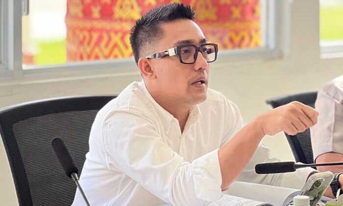 DPRD Padang Bakal Panggil Pertamina Terkait Kendaraan Rusak Usai Isi Pertalite