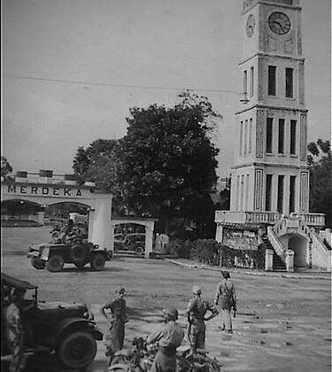 Jejak Bukittinggi, Kota Perjuangan yang Menjaga Republik Tetap Berdiri Saat PDRI